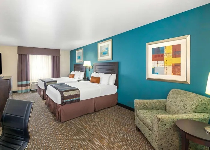 Wingate By Wyndham - St. George